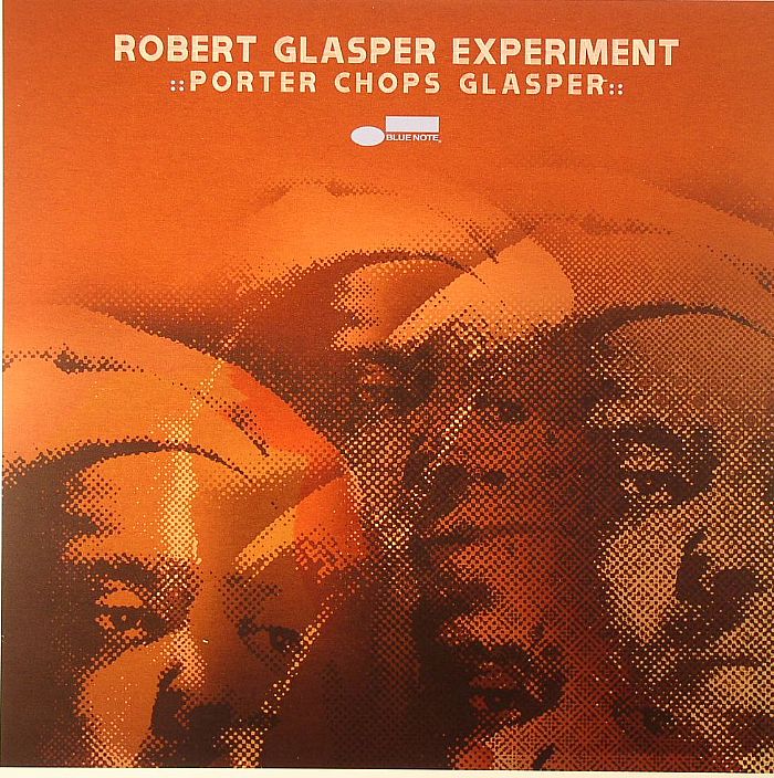 ROBERT GLASPER EXPERIMENT - Calls (Record Store Day 2014)