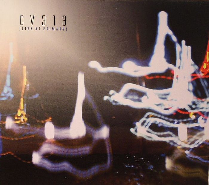 CV313 - Live At Primary