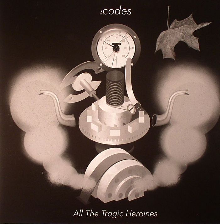 CODES - All The Tragic Heroines