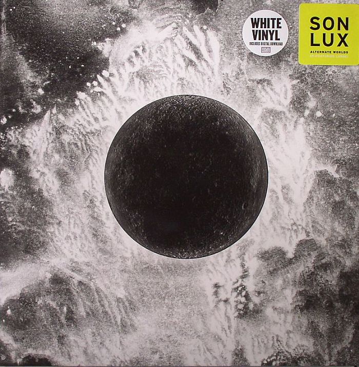 SON LUX - Alternate Worlds