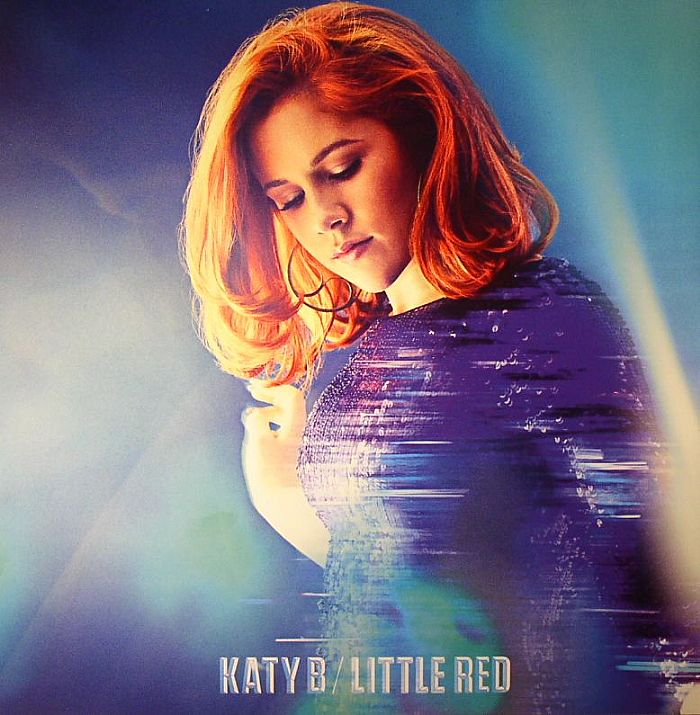 KATY B - Little Red (Record Store Day 2014)