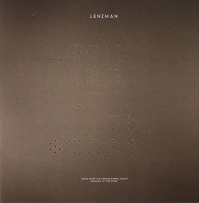 LENZMAN - Empty Promise (Jubei remix)