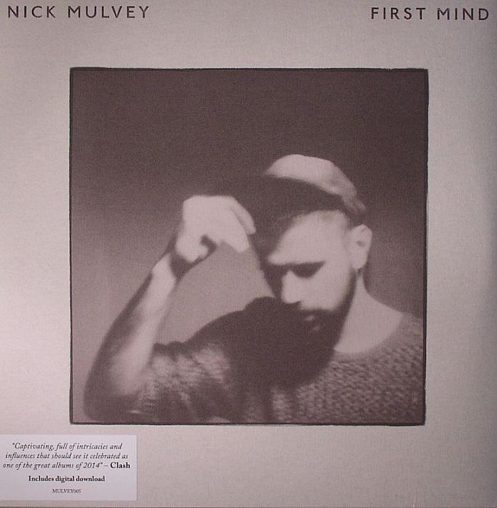 MULVEY, Nick - First Mind