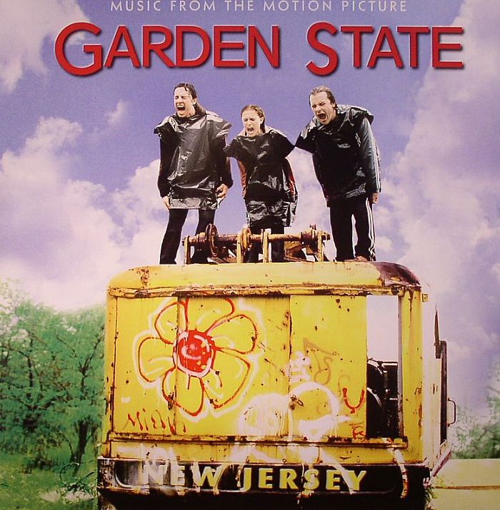 VARIOUS - Garden State: 10 Year Anniversary Edition (Soundtrack)