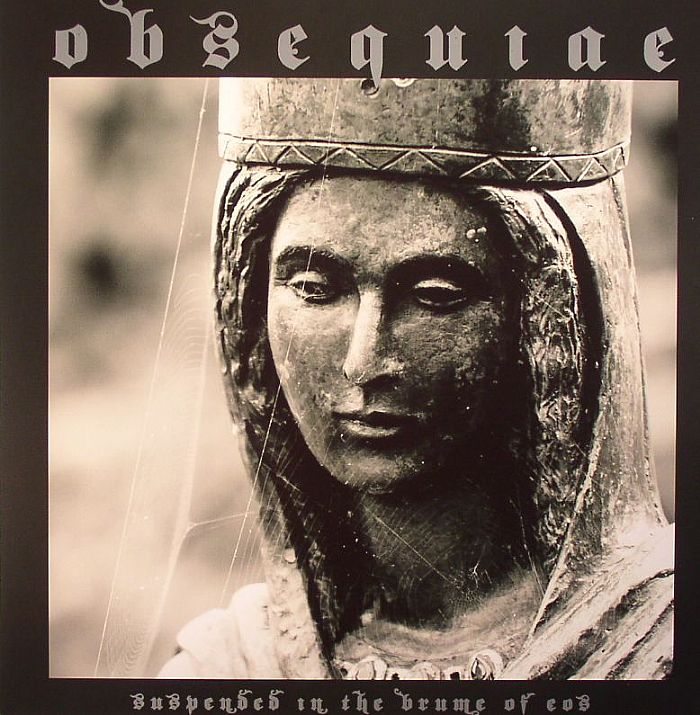 OBSEQUIAE - Suspended In The Brume Of Eos