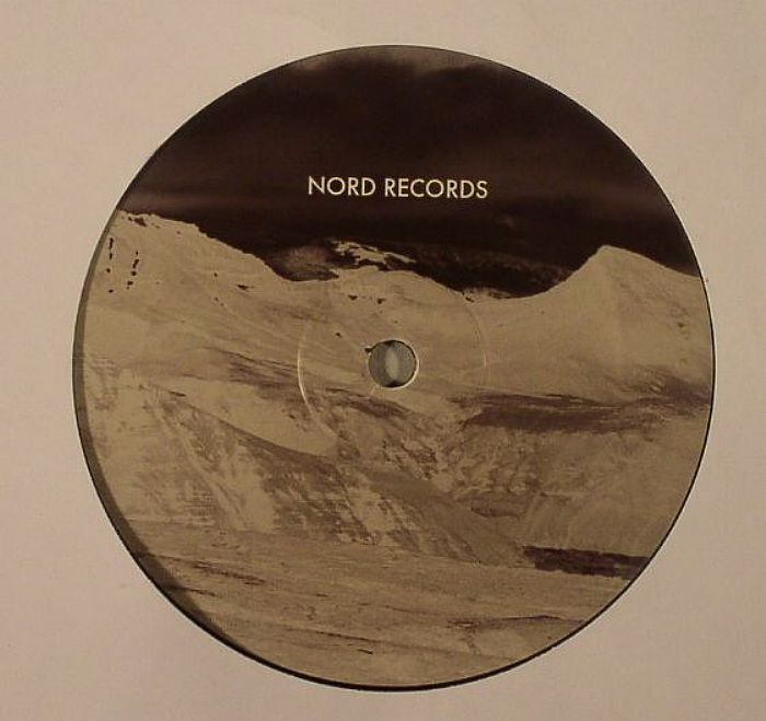 DJ SPIDER - Northern Abyss Remix EP