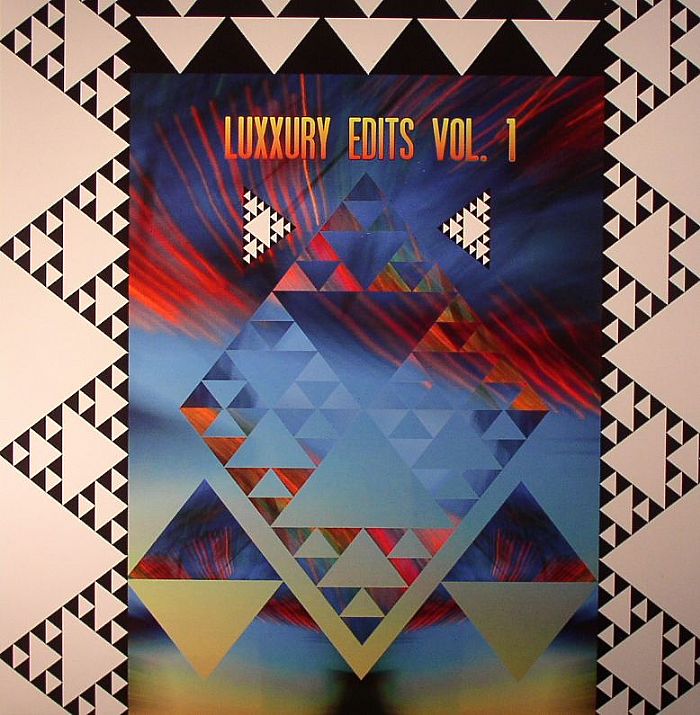 LUXXURY - Edits Vol 1