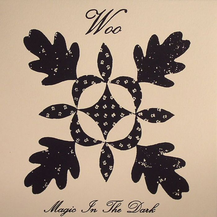 WOO - Magic In The Dark