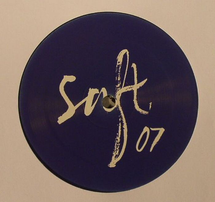 VALENTINO, Pablo/JEFFERSON BELMONDO - New Saft EP Pt 3