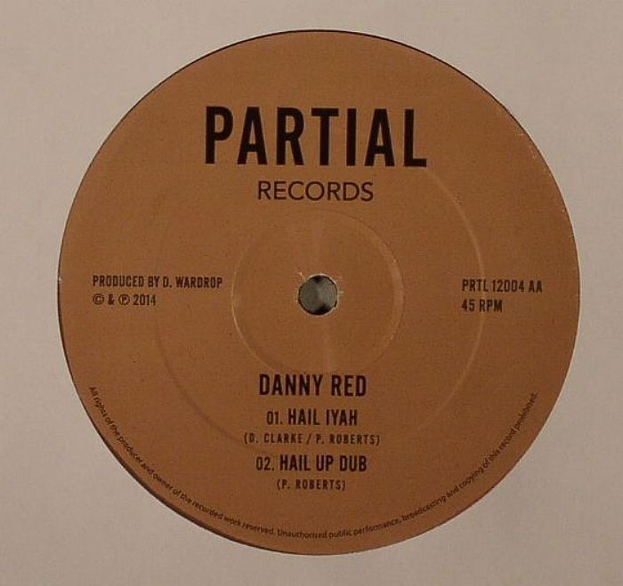 RED, Danny - What Do You Prove
