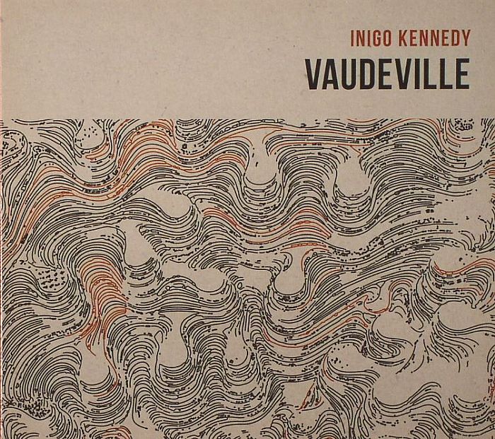 KENNEDY, Inigo - Vaudeville