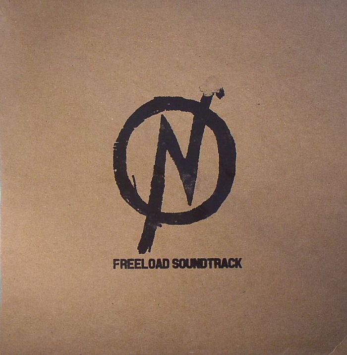 VARIOUS - Freeload (Soundtrack)