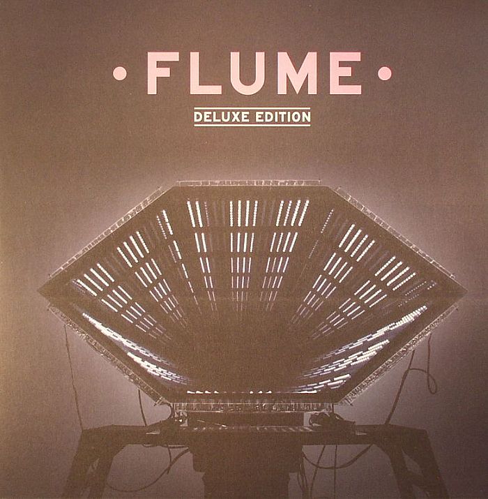 FLUME - Flume: Deluxe Edition