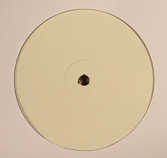 STE SPANDEX/KICKIN PIGEON/METRODOME - The Paul Breitner EP