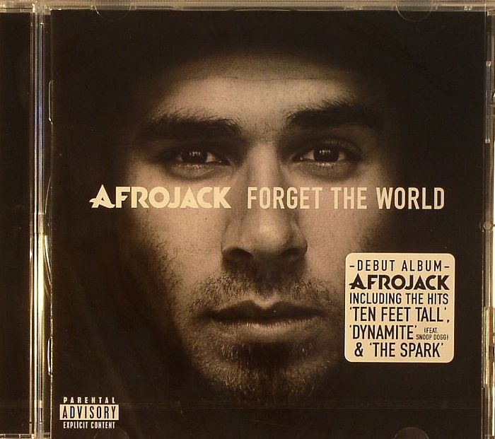 AFROJACK - Forget The World