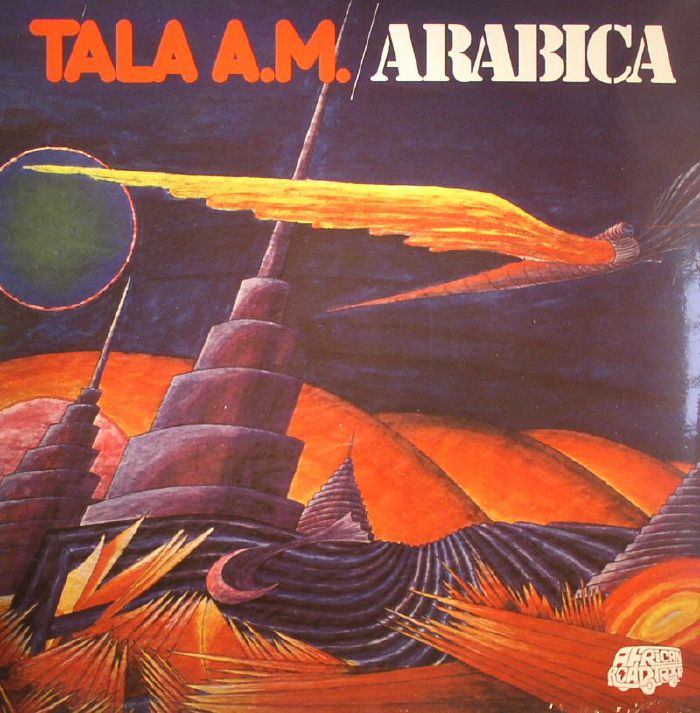 TALA AM - Arabica