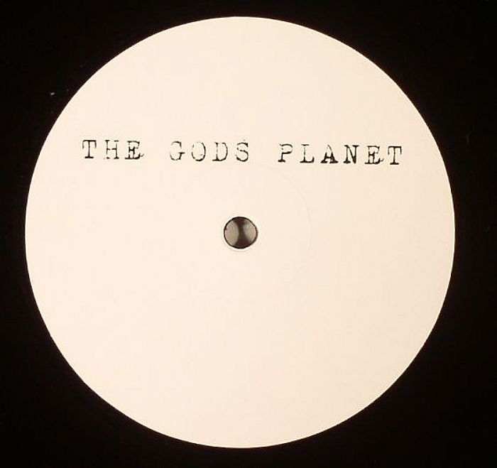 GODS PLANET, The - Days