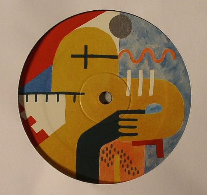 PEV/KOWTON/ASUSU - Raw Code (Surgeon remix)
