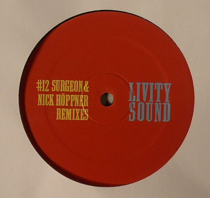 PEV/KOWTON/ASUSU - Raw Code (Surgeon remix)