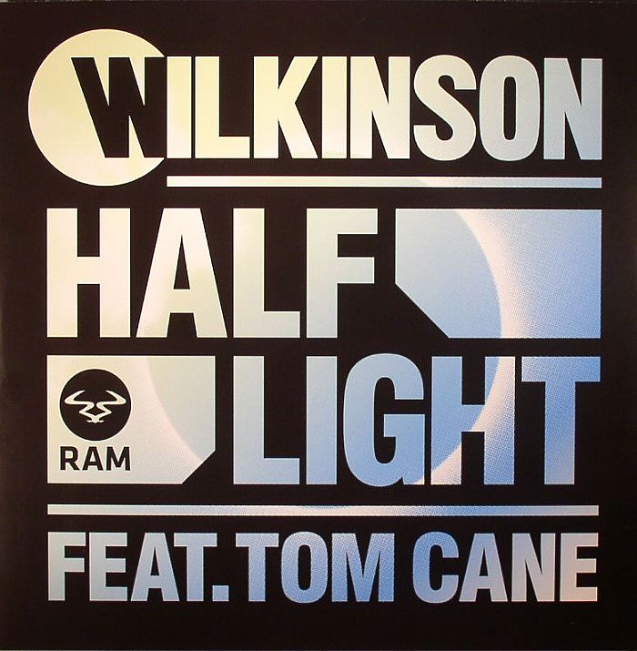 WILKINSON feat TOM CANE - Half Light