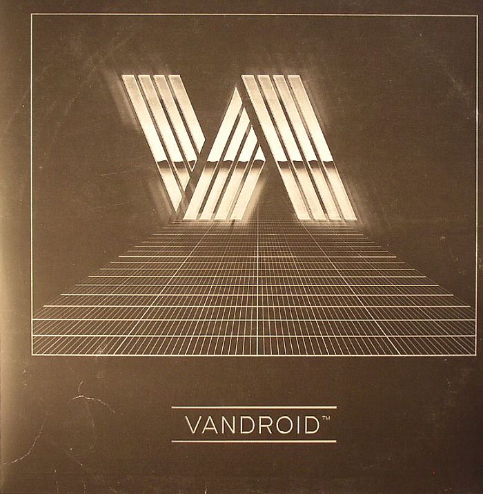 VARIOUS - Vandroid (Soundtrack)