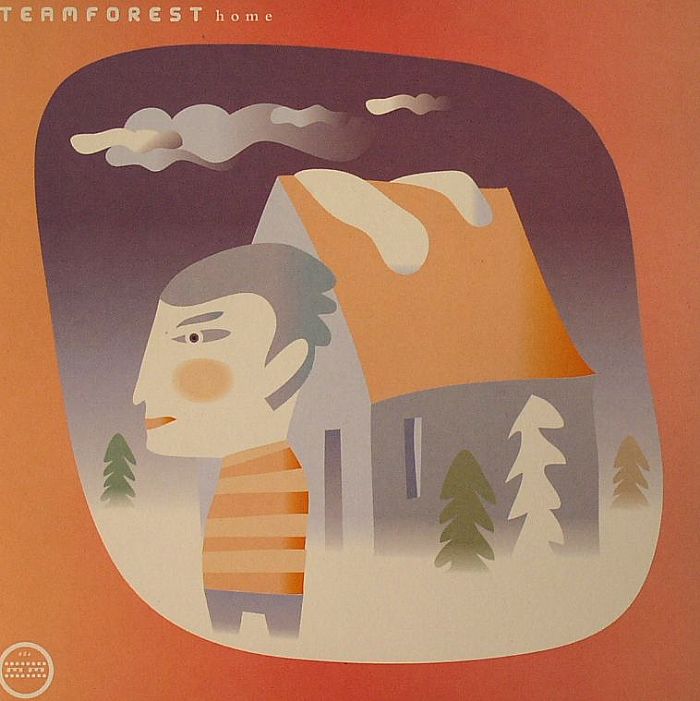 TEAMFOREST - Home