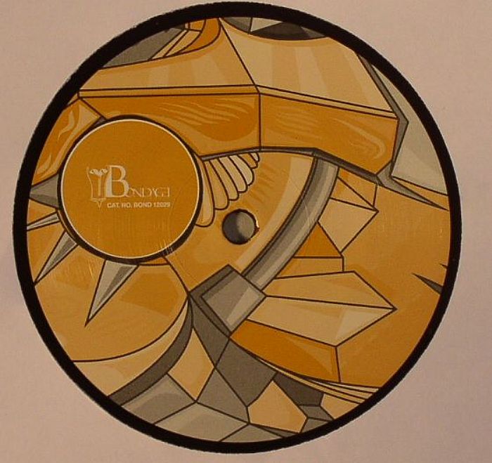 TUCCILLO - Notorium EP