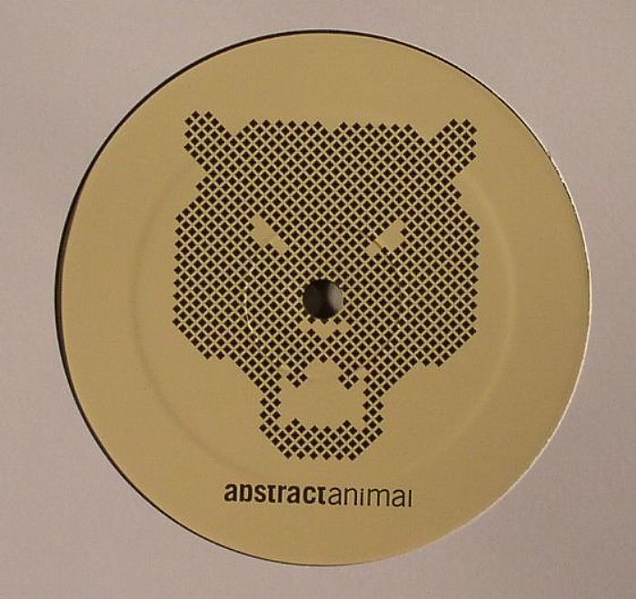 MONOMOOD - Absolute Control (remixes)