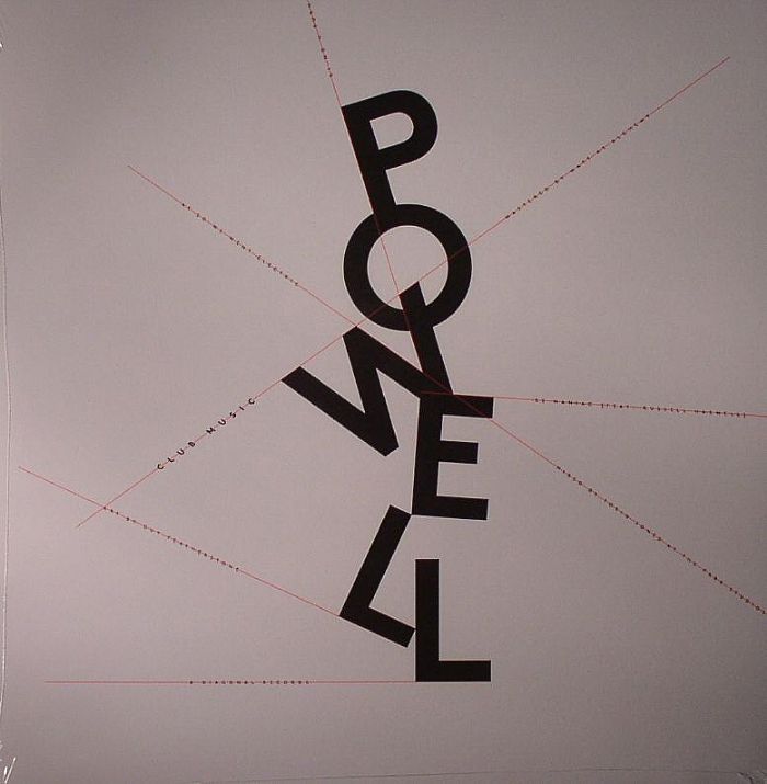 POWELL - Club Music