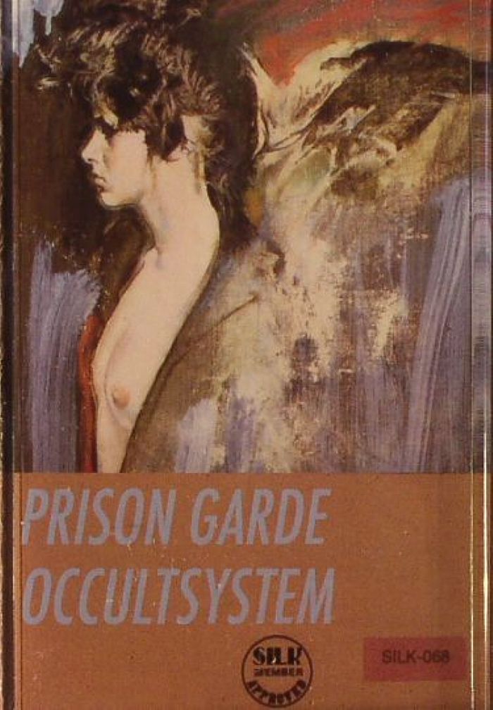 PRISON GARDE - Occultsystem