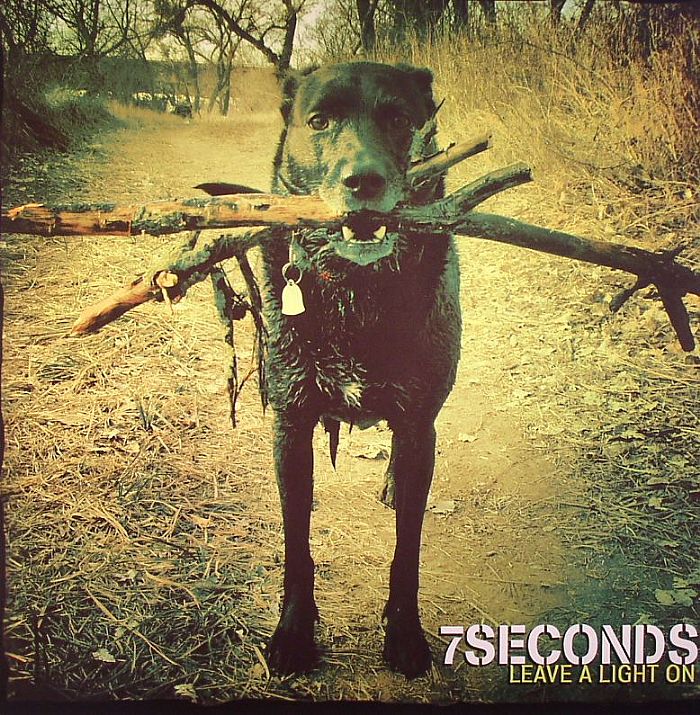 7 SECONDS - Leave A Light On