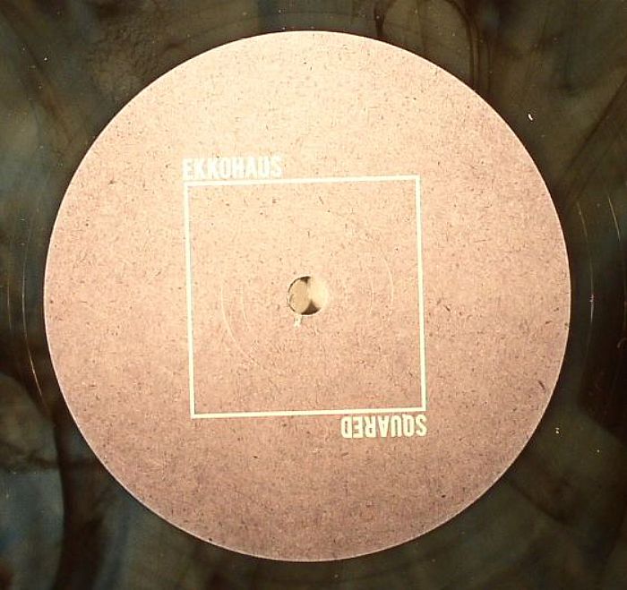 EKKOHAUS - Squared