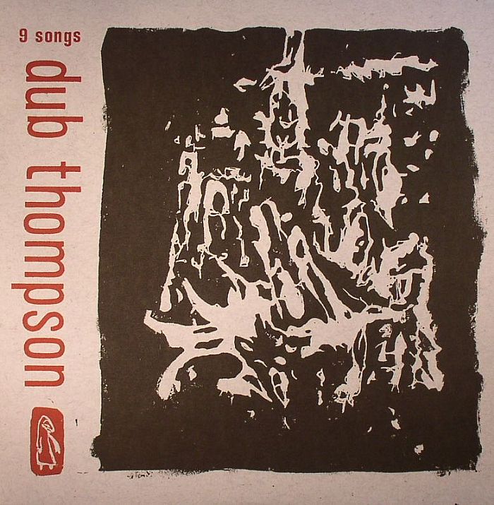 DUB THOMPSON - 9 Songs