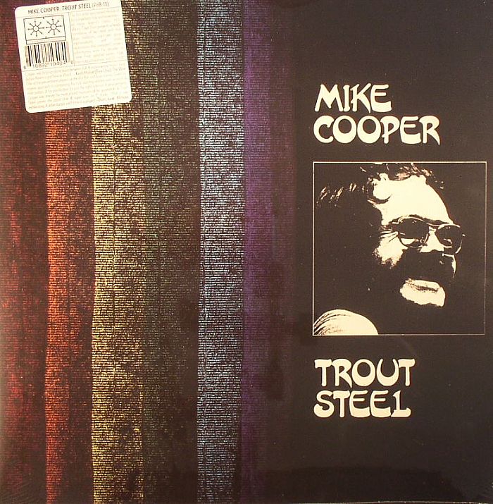 COOPER, Mike - Trout Steel