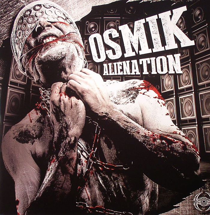 OSMIK - Alienation