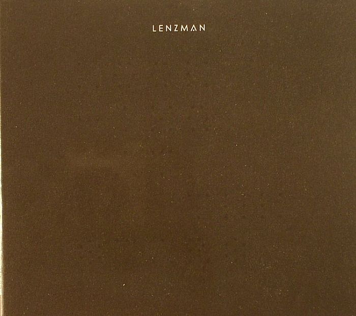 LENZMAN - Looking At The Stars