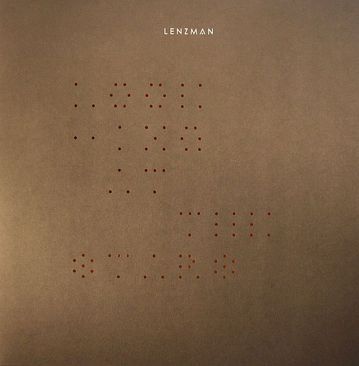 LENZMAN - Looking At The Stars