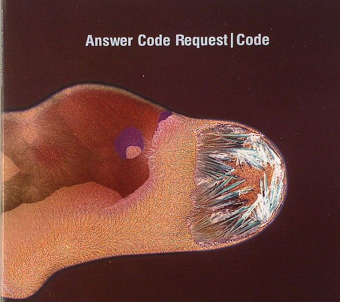 ANSWER CODE REQUEST - Code