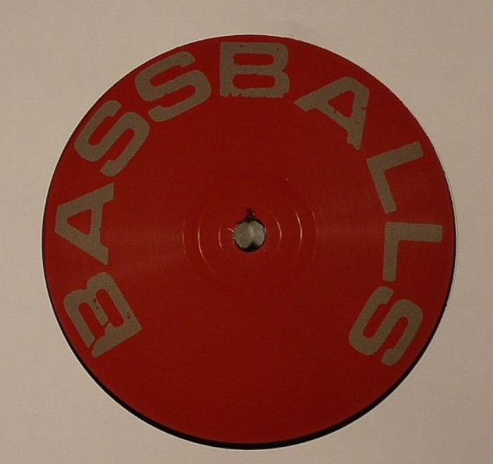 BEGIN - Bassballs