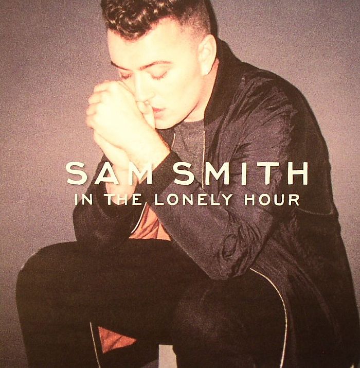 SMITH, Sam - In The Lonely Hour