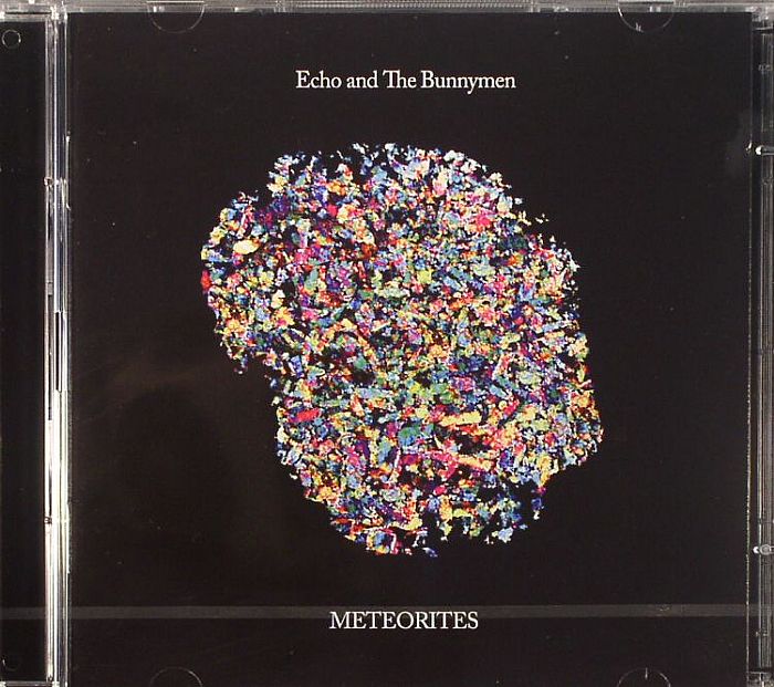 ECHO & THE BUNNYMEN - Meteorites