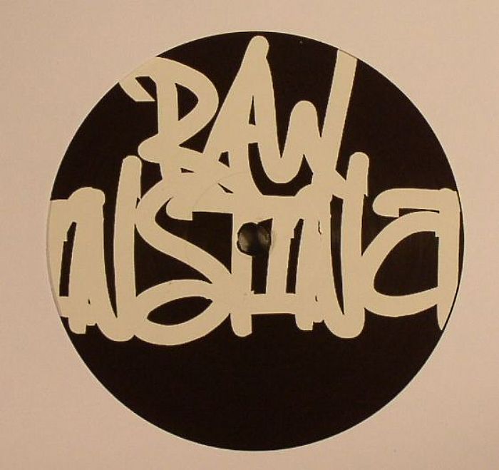 GUMMIHZ - Raw Instinct Vol 4