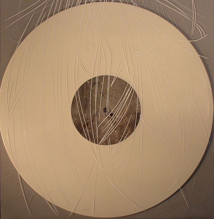 MESH - Scythians EP