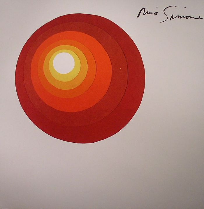 SIMONE, Nina - Here Comes The Sun (remastered)