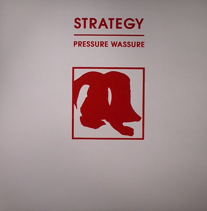 STRATEGY - Pressure Wassure