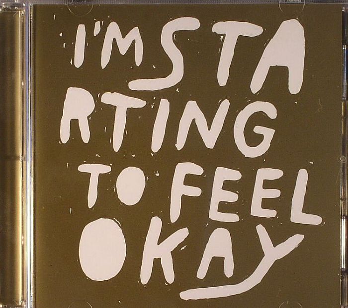 VARIOUS - I'm Starting To Feel Okay Vol 6: 10 Years Edition