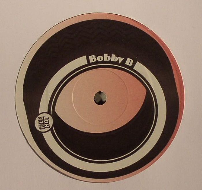BOBBY B - History