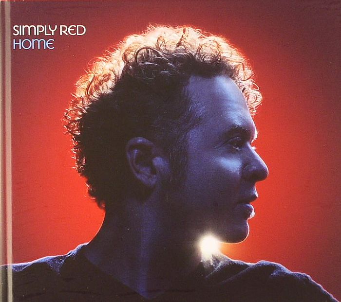 SIMPLY RED - Home (remastered)