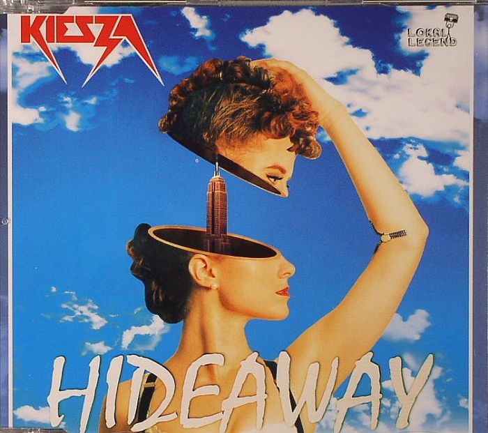 KIESZA - Hideaway