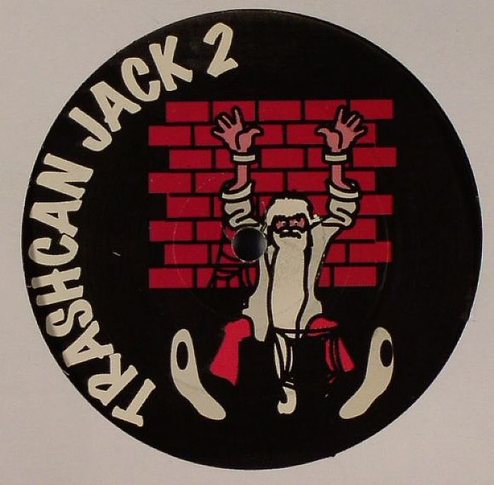 TRASHCAN JACK - Trashcan Jack 2